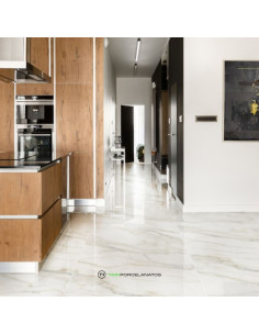 Calacata Beige Pulido Eco 60x60 2
